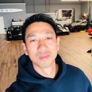 Meet your Posher, Hung